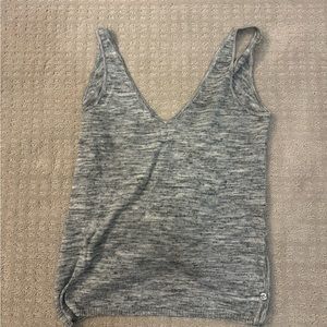 Lululemon Twist Tank